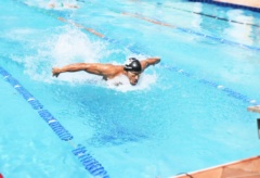 Pływanie – zdrowe hobby